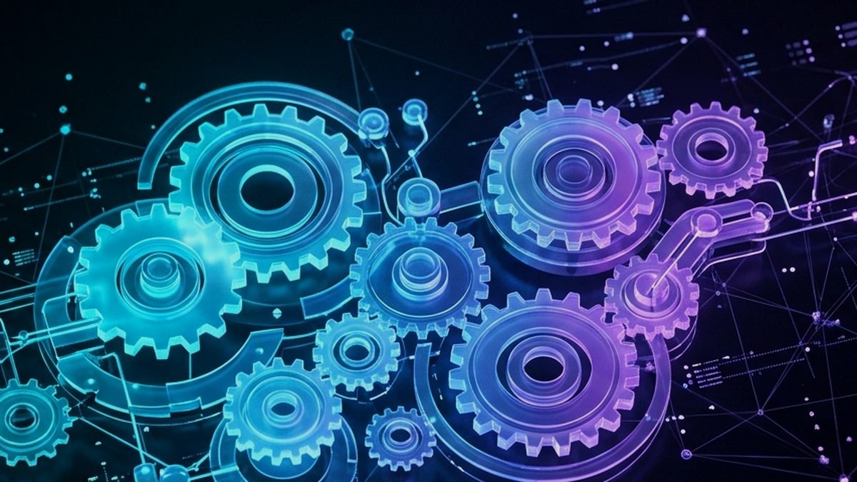 How to Automate Meeting Notes With AI illustration