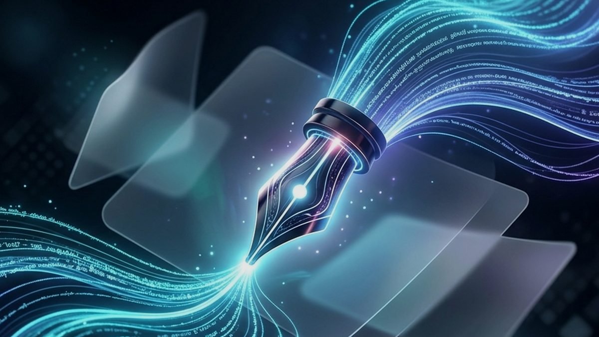 Top 10 AI Image Generators Ranked illustration